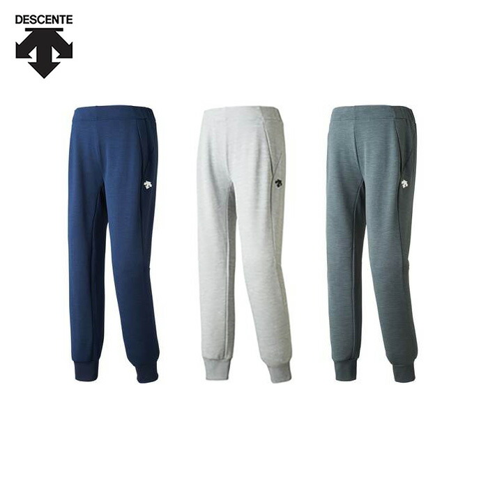 楽天市場】デサント DESCENTE スポーツウェア クロスウェア ロング