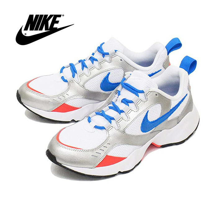 NIKE (ナイキ) AT4522 AIR HEIGHTS エアハイツ スニーカー 003/102 メンズスニーカー