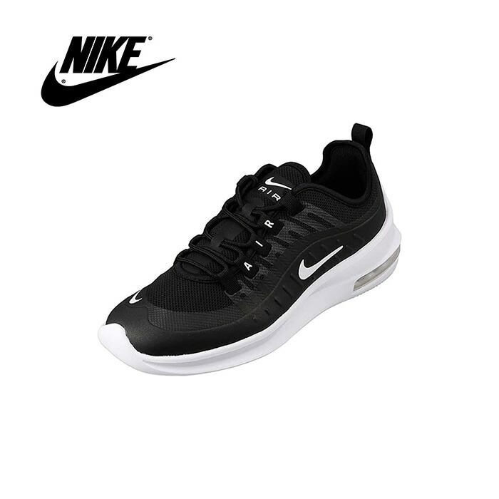楽天市場】ナイキ NIKE スニーカー 黒 ブラック ローカット エア
