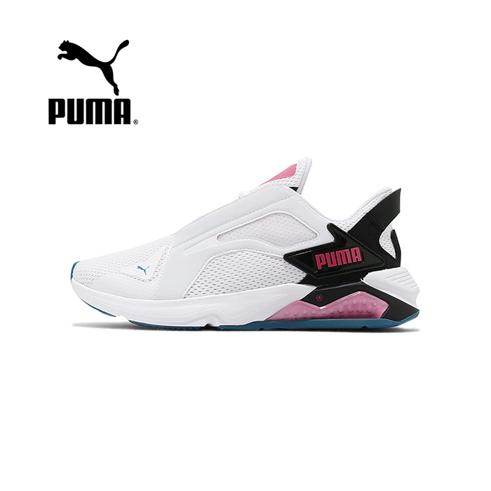 楽天市場】PUMA ENZO STREET WMS 190463 プーマ エンゾー ストリート 