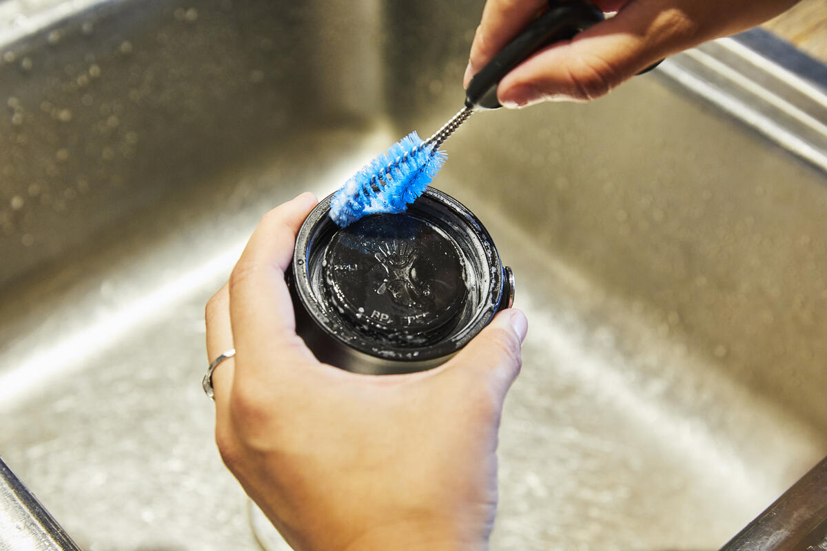 【楽天市場】ハイドロフラスク Straw&Lid Cleaning set ストロー&リッドクリーニング セット 5089009