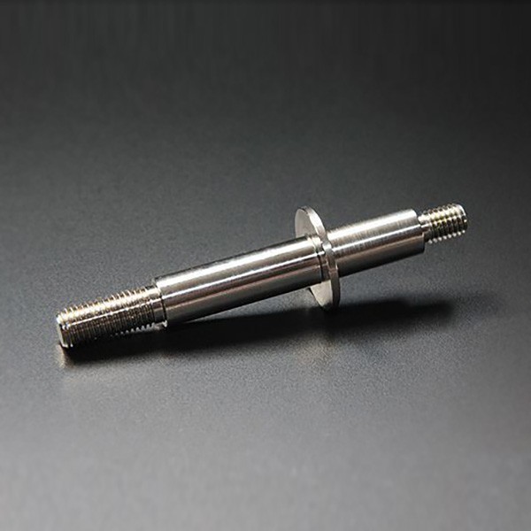 【452】 送料無料！ Z1 Z2 D1 バックステップキット用 スタッドボルト 単品 304 ステンレス製 (CHERRY)