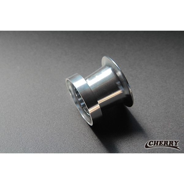 【193】★5000円以上送料無料!CRキャブレターファンネルショートサイズスモールボディ用
