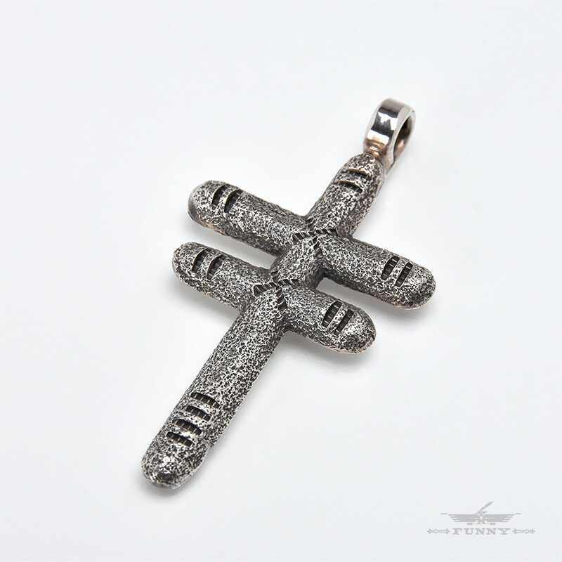 ナバホクロスネックレス NORTH WORKS ノースワークス ネックレス ナバホ クロス Navajo