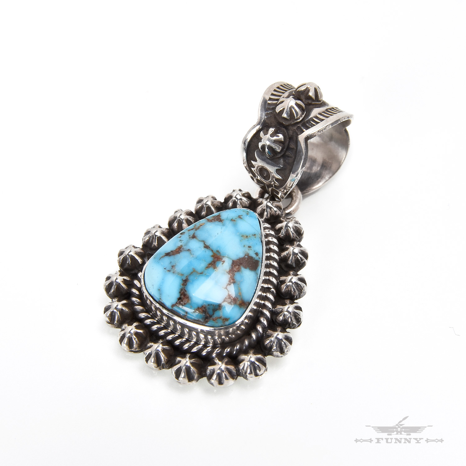 8/31まで★最終価格★ナバホ族♥大粒ターコイズ シルバーペンダント 楽天市場】インディアンジュエリー ナバホ族 ターコイズ