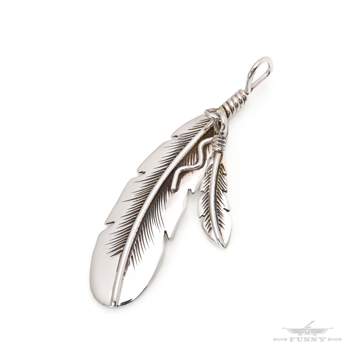 楽天市場】【FUNNY公式ストア】 ファニー スロー ハートフェザー