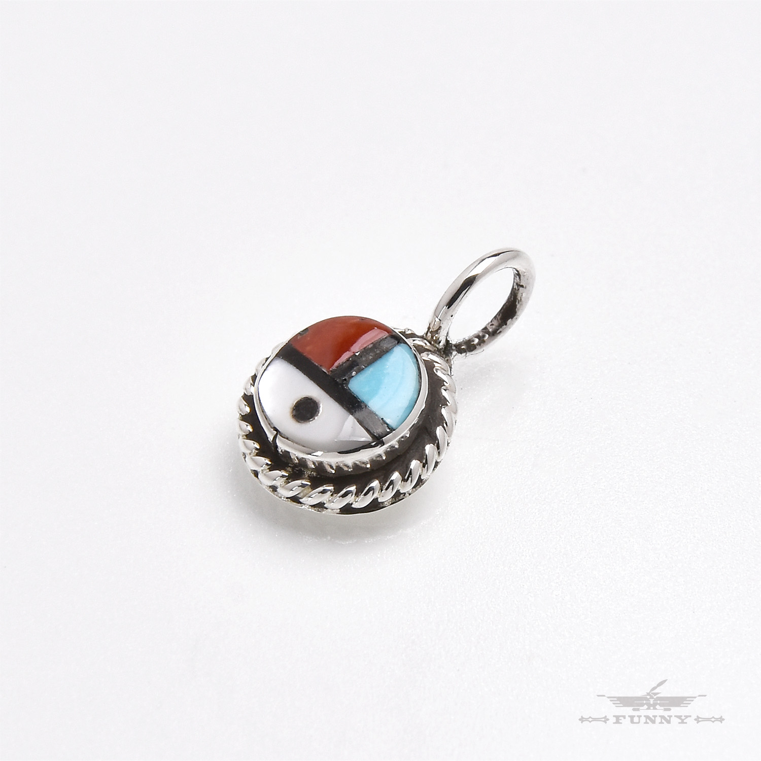 楽天市場】【FUNNY公式ストア】 ズニ族 Kristina Bowannie クロス