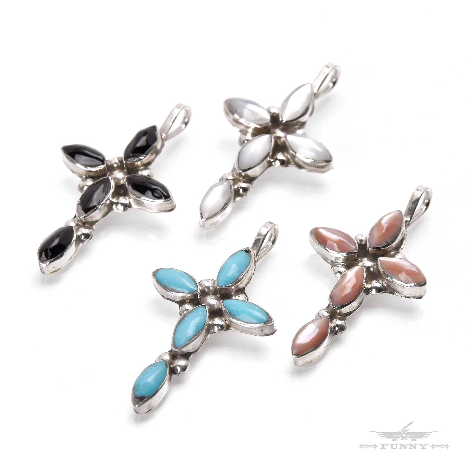 楽天市場】【FUNNY公式ストア】 ズニ族 ニードルポイント クロス