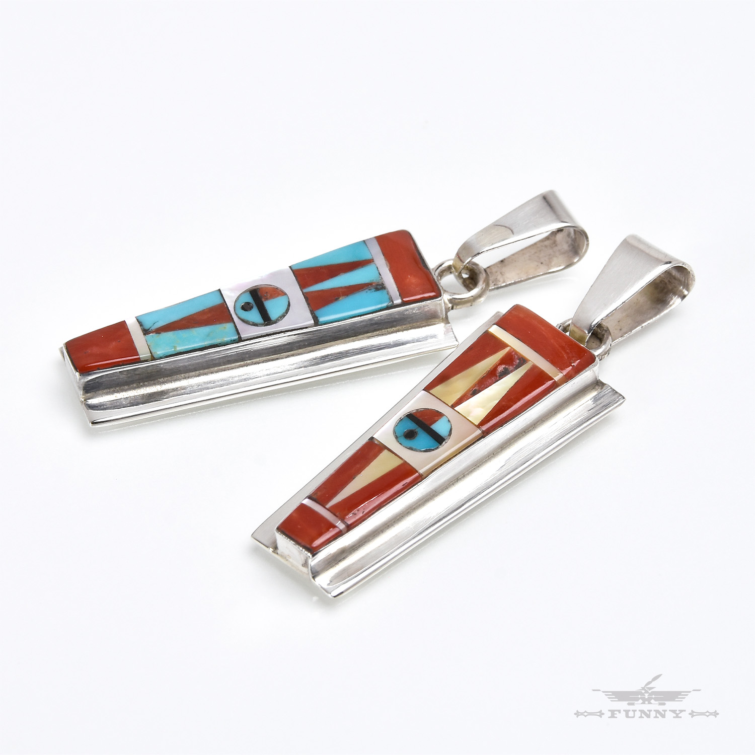 楽天市場】インディアンジュエリー 【 ズニ族 Fetishes