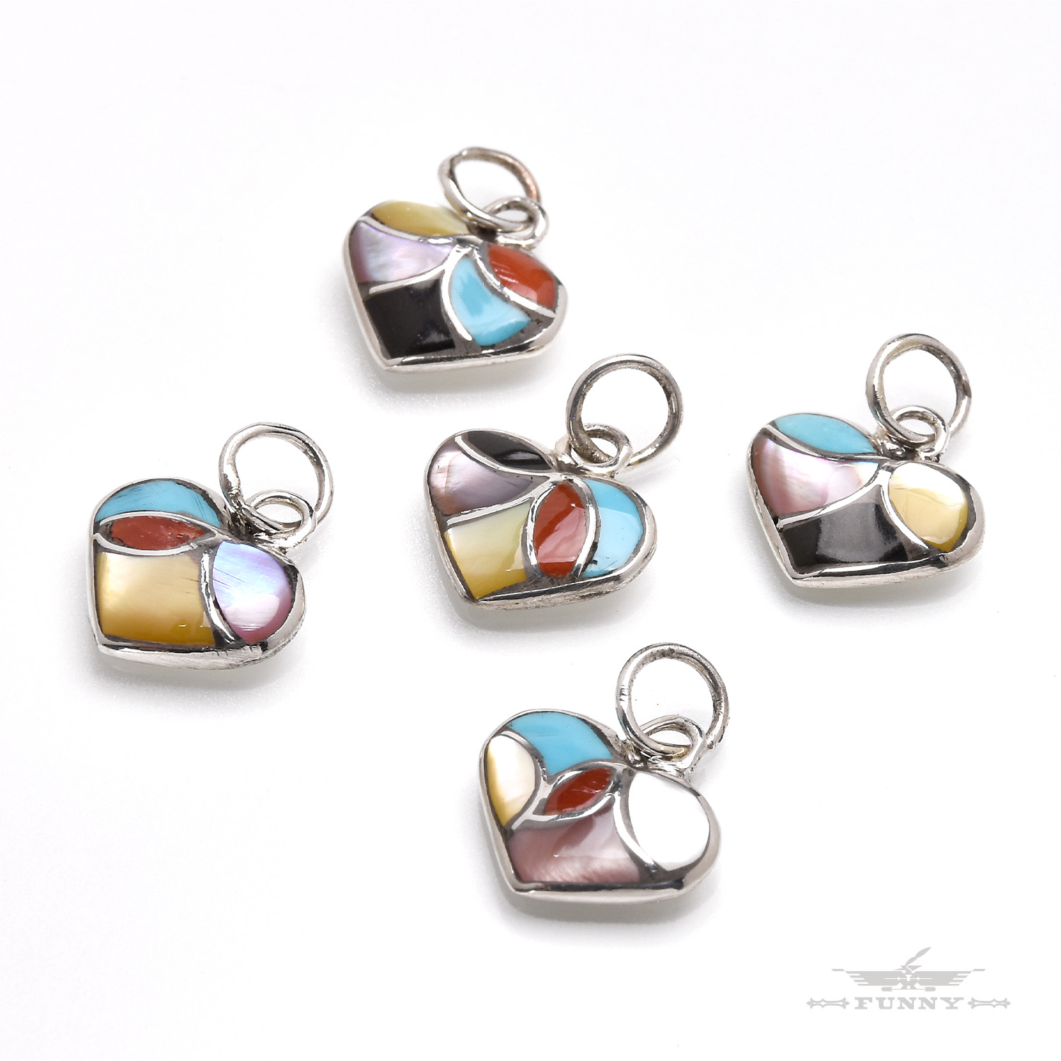 楽天市場】【FUNNY公式ストア】 ズニ族 Kristina Bowannie クロス