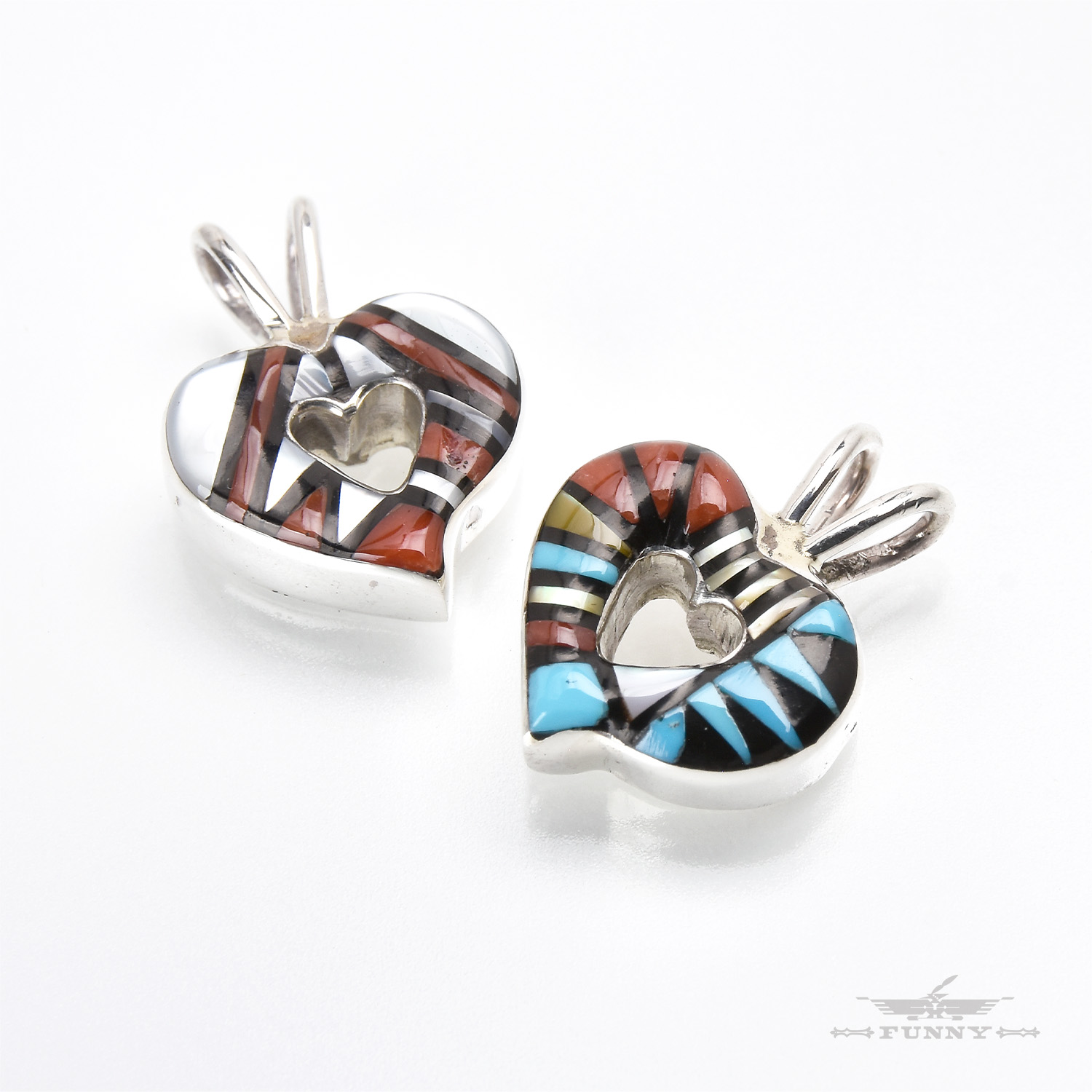 楽天市場】【FUNNY公式ストア】 ズニ族 Kristina Bowannie クロス