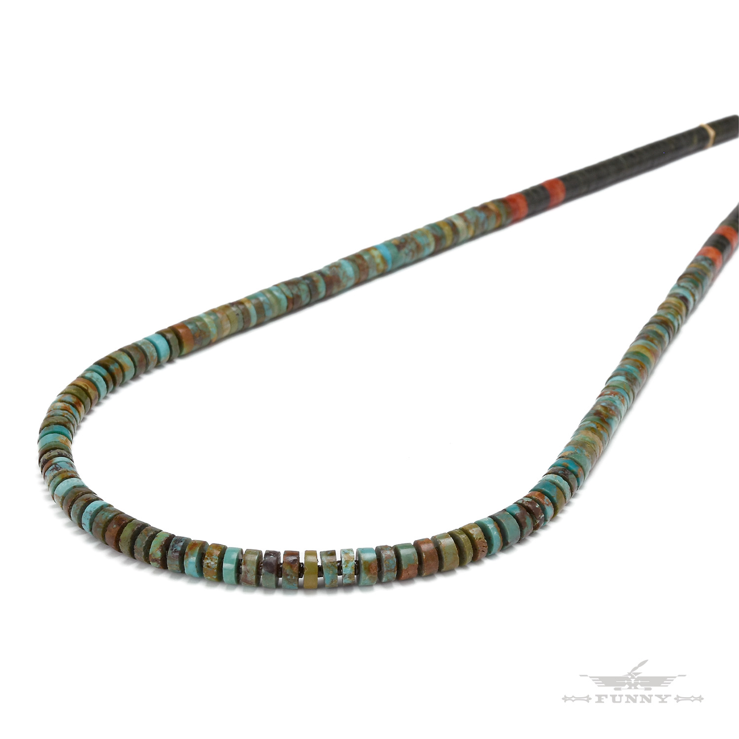 楽天市場】【FUNNY公式ストア】 サントドミンゴ族 60's オールドポーン