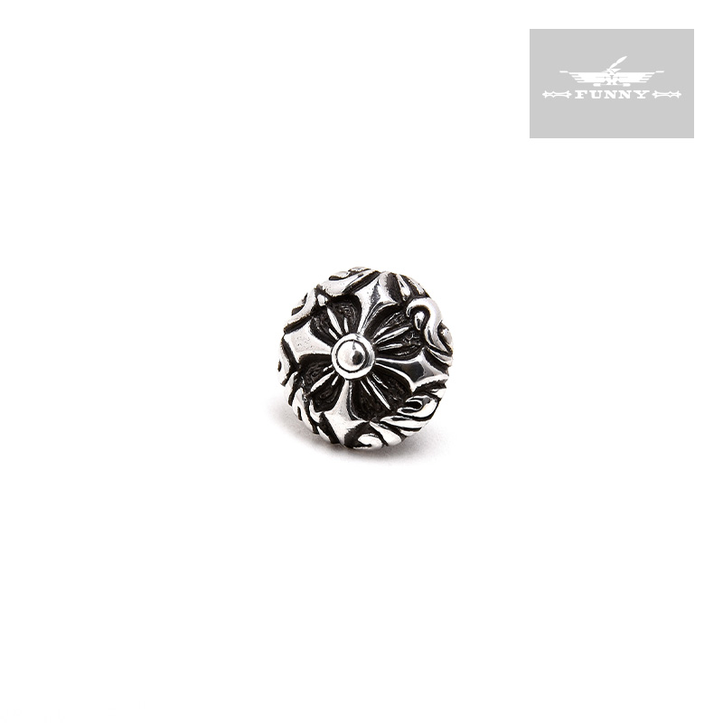 楽天市場】【FUNNY公式ストア】 ファニー ビクター コンチョ 31mm