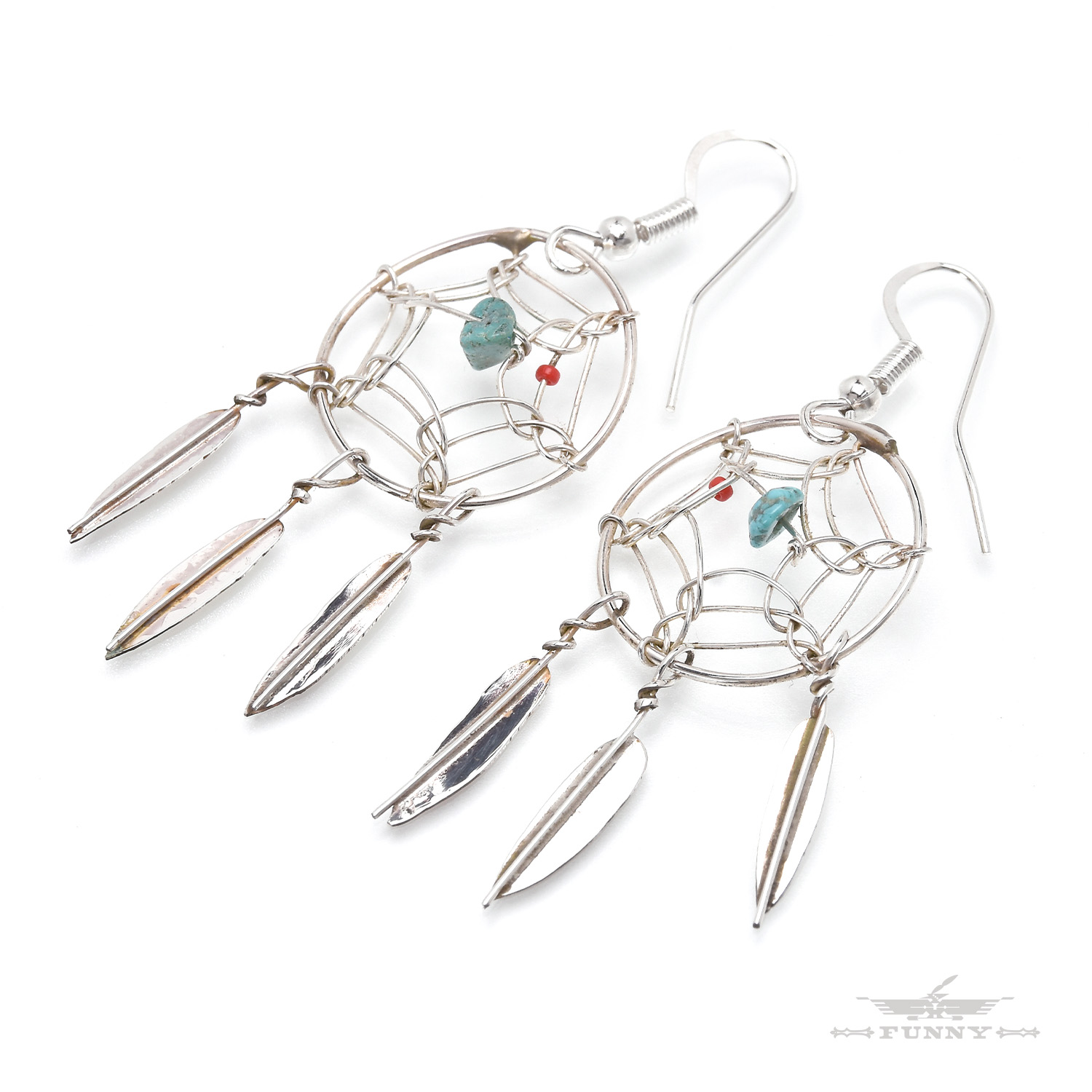 楽天市場】【FUNNY公式ストア】 ナバホ族 Sheryl Martinez プリンス