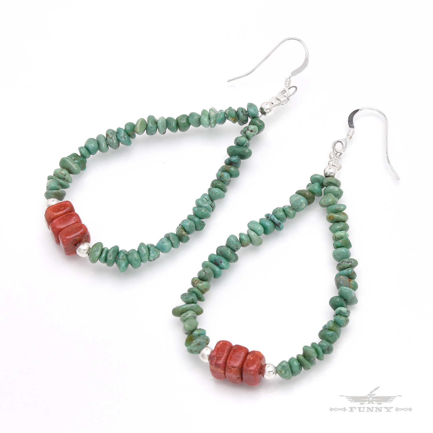 楽天市場】【FUNNY公式ストア】 ナバホ族 Sheryl Martinez プリンス