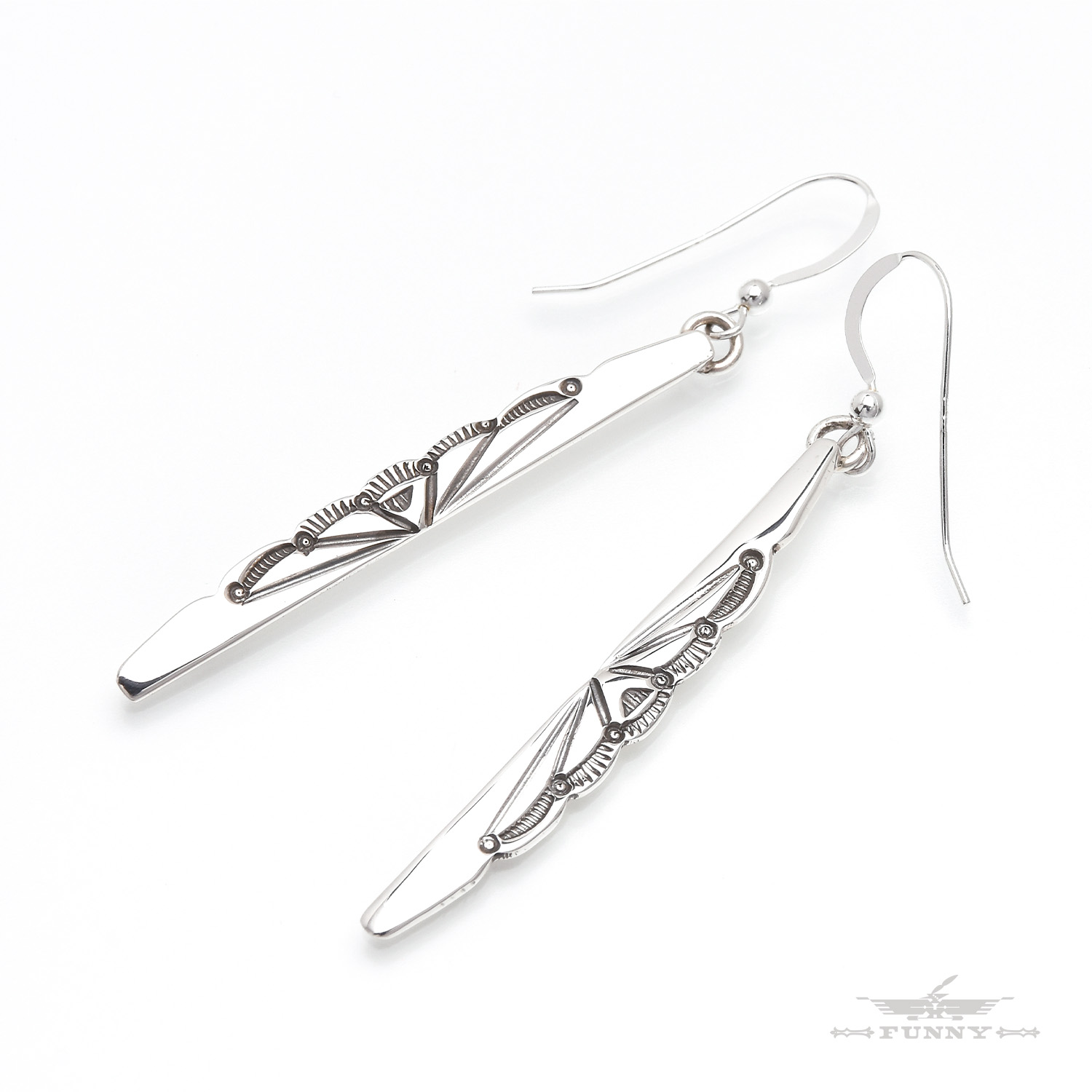 楽天市場】【FUNNY公式ストア】 ナバホ族 サンバースト スタンプワーク