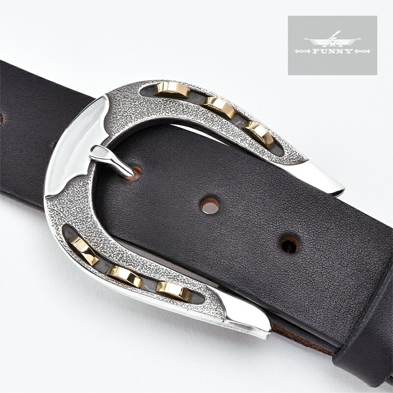 楽天市場 1 1 2inch Horseshoe Buckle 1 1 2インチ ホースシュー バックル ウエスタンバックル 馬蹄 ベルト メンズ レディース 男女兼用 プレゼント ギフト ファニーオリジナル Funny Original ｆｕｎｎｙ