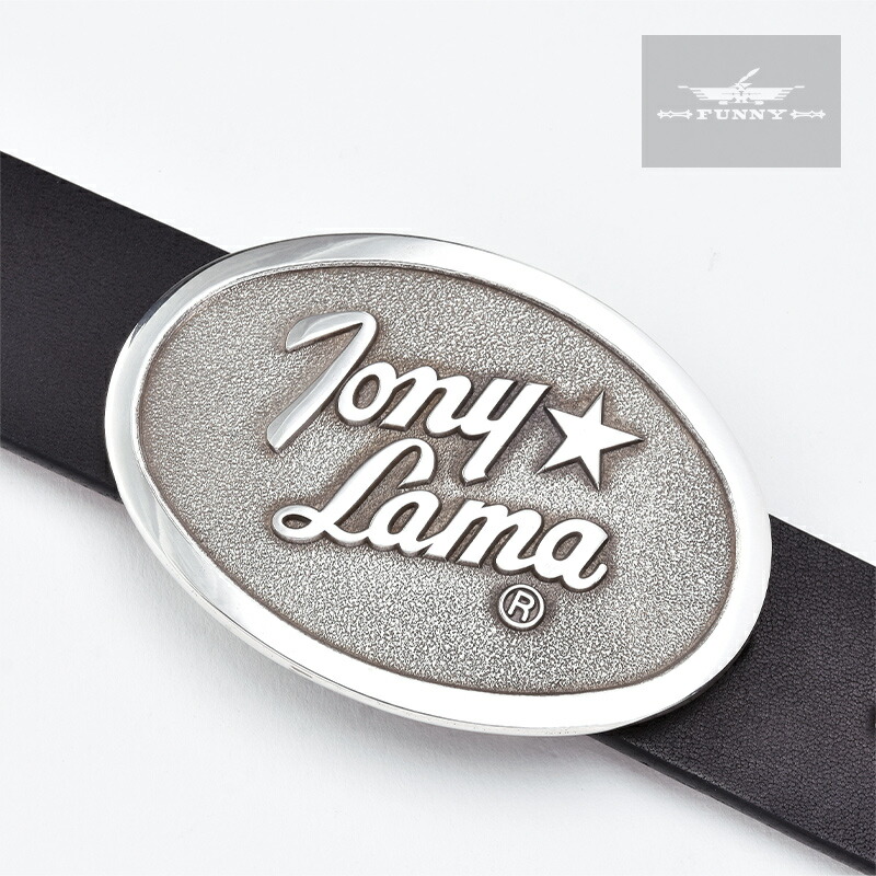 【★FUNNY直営店★】 《TONY LAMA BUCKLE》 トニー・ラマ バックル ウエスタンバックル ベルト カウボーイ メンズ レディース 男女兼用 プレゼント ギフト ファニー オリジナル FUNNY ORIGINAL|FUNNY