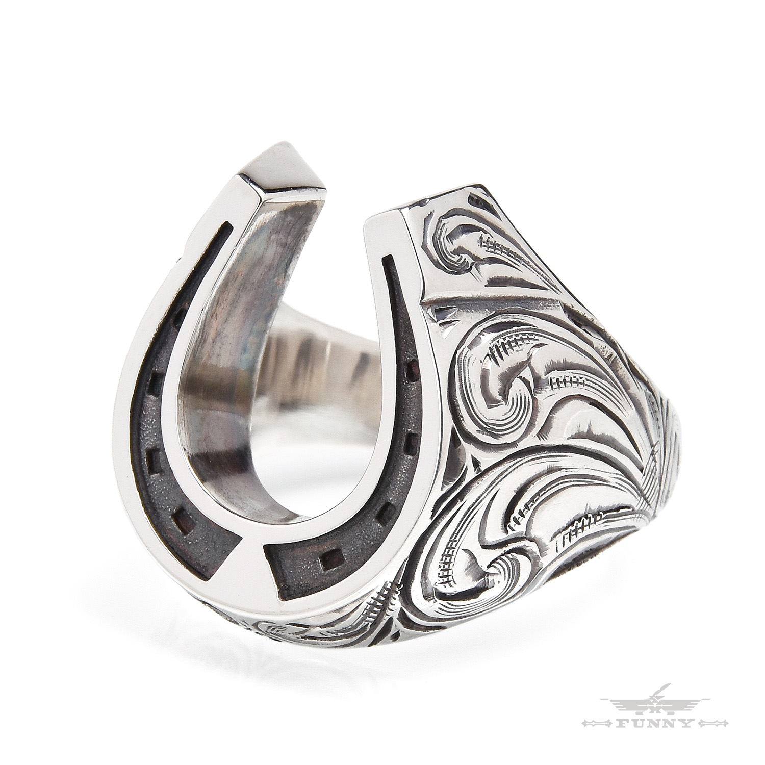 楽天市場】【FUNNY公式ストア】 ローンスター マネークリップ ブランド