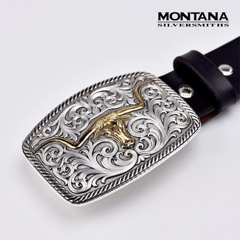 楽天市場】【FUNNY公式ストア】 【MONTANA SILVERSMITHS】 モンタナ