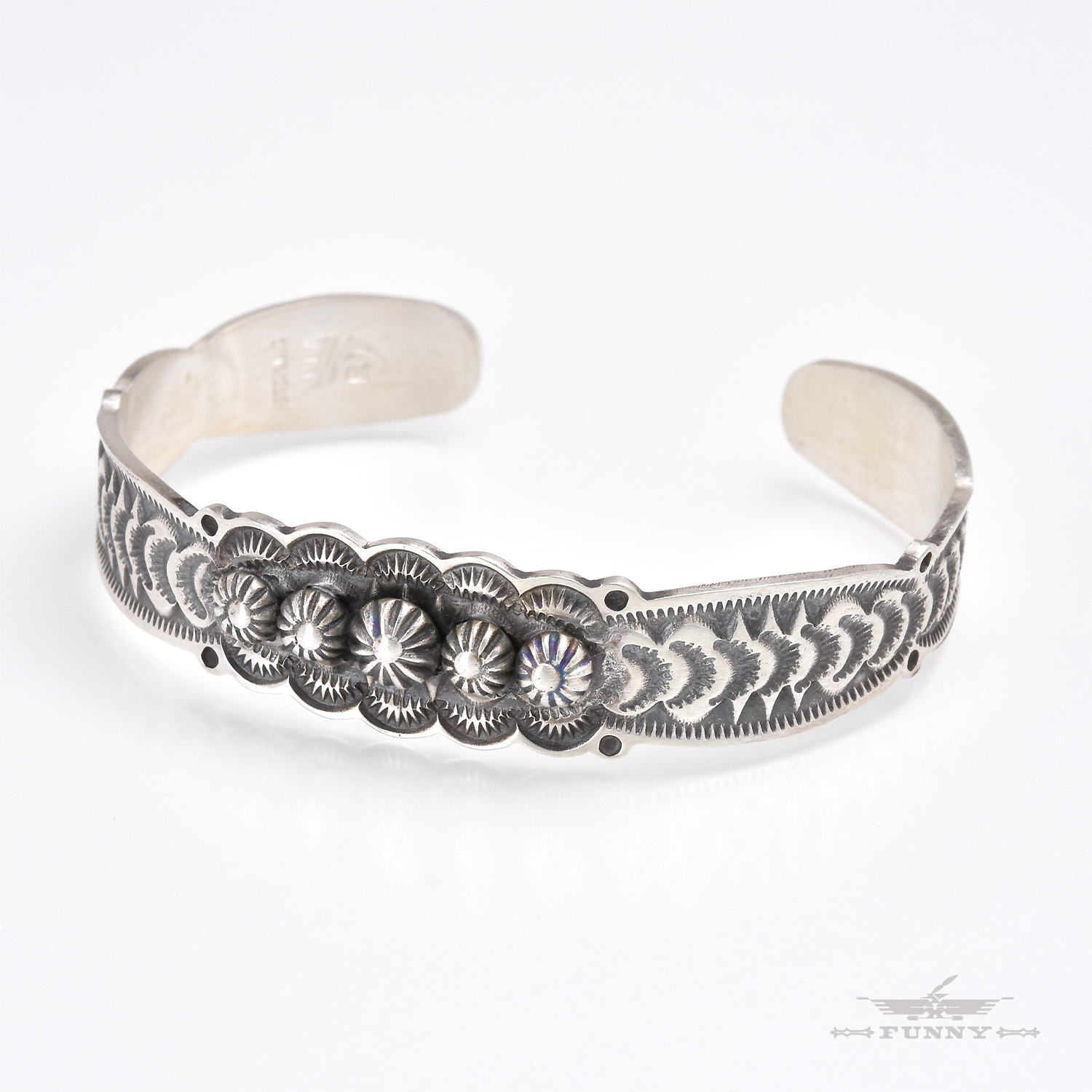 楽天市場】【FUNNY公式ストア】 ナバホ族 Elvira Bill エルヴィラ