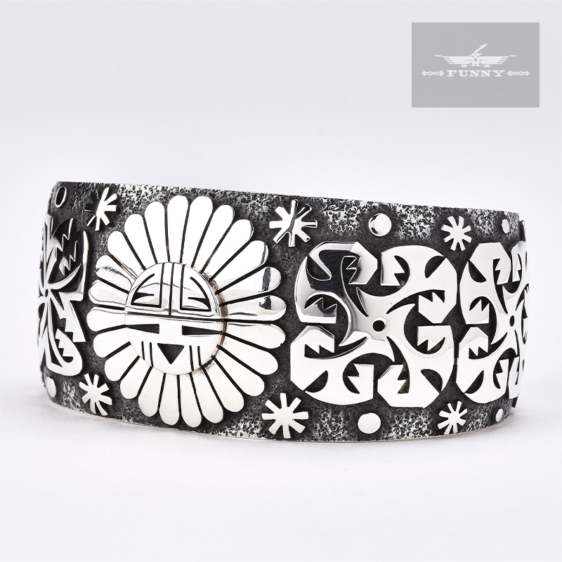 楽天市場】【FUNNY公式ストア】 ホピ族 ゲーリー＆エリシー・ヨヨキ