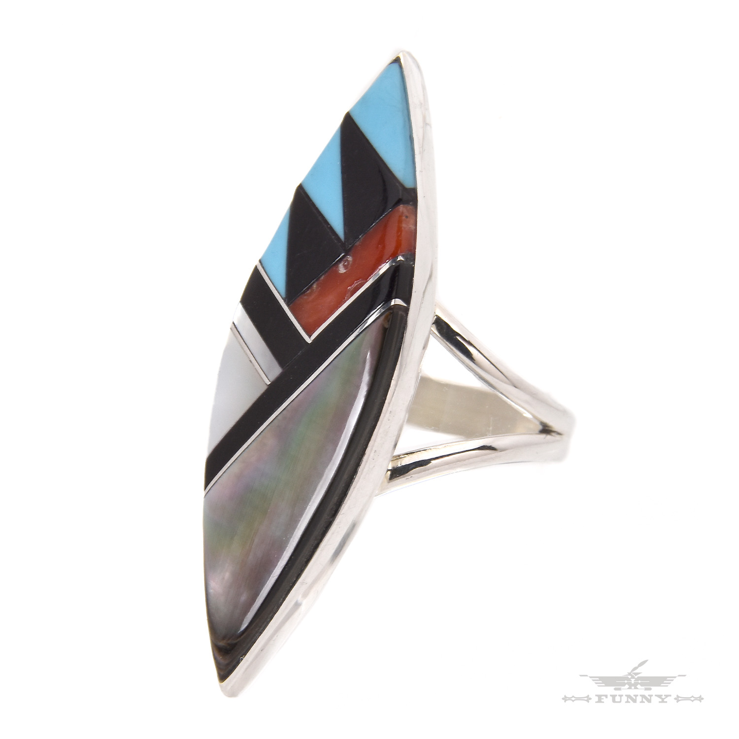 楽天市場】【FUNNY公式ストア】 ズニ族 コーラル ニードルポイント