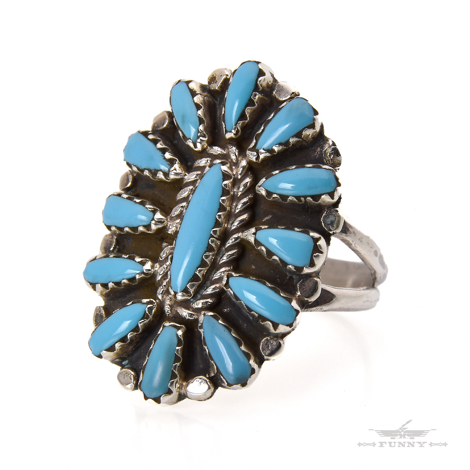 楽天市場】【FUNNY公式ストア】 ズニ族 Bernard Cachini Jr