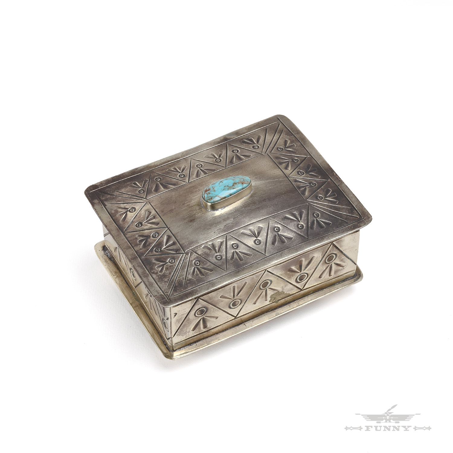 B*︎様 テンダーロイン　ジュエリーボックス 最終値下】テンダーロイン ジュエリーボックス