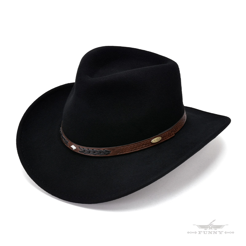 楽天市場】【FUNNY公式ストア】 SCALA フェルトハット 【DF50