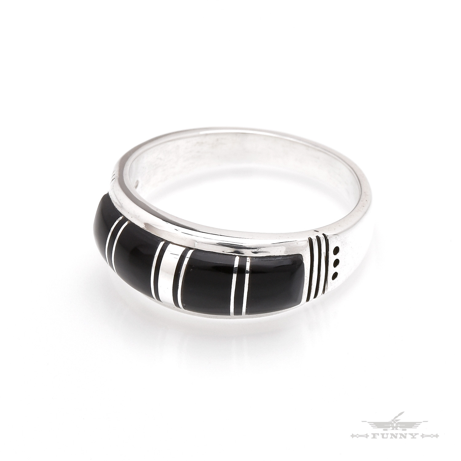 楽天市場】【FUNNY公式ストア】 ナバホ族 スーパースミス インレイ