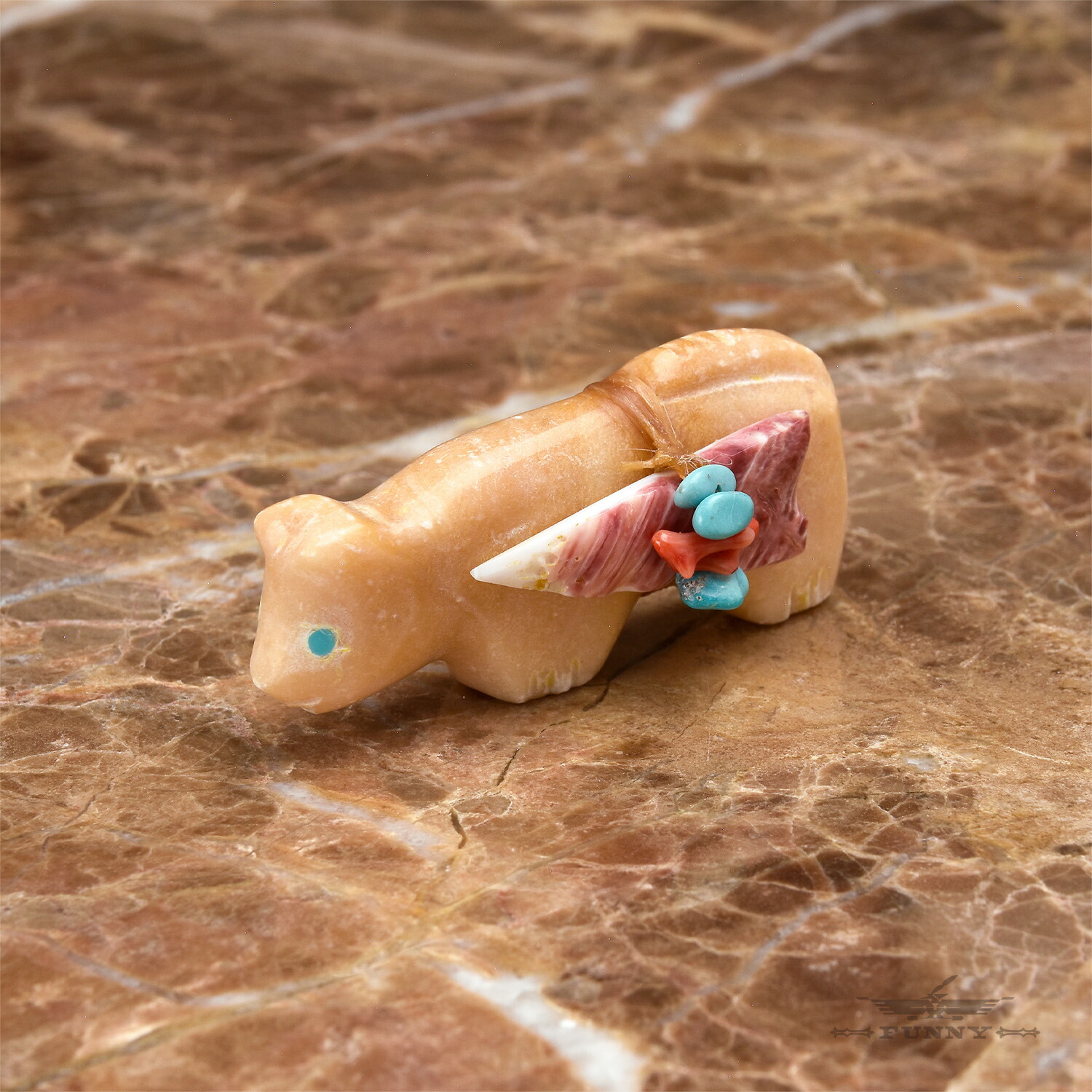 楽天市場】【FUNNY公式ストア】 ズニ族 フェティッシュ ビーバー