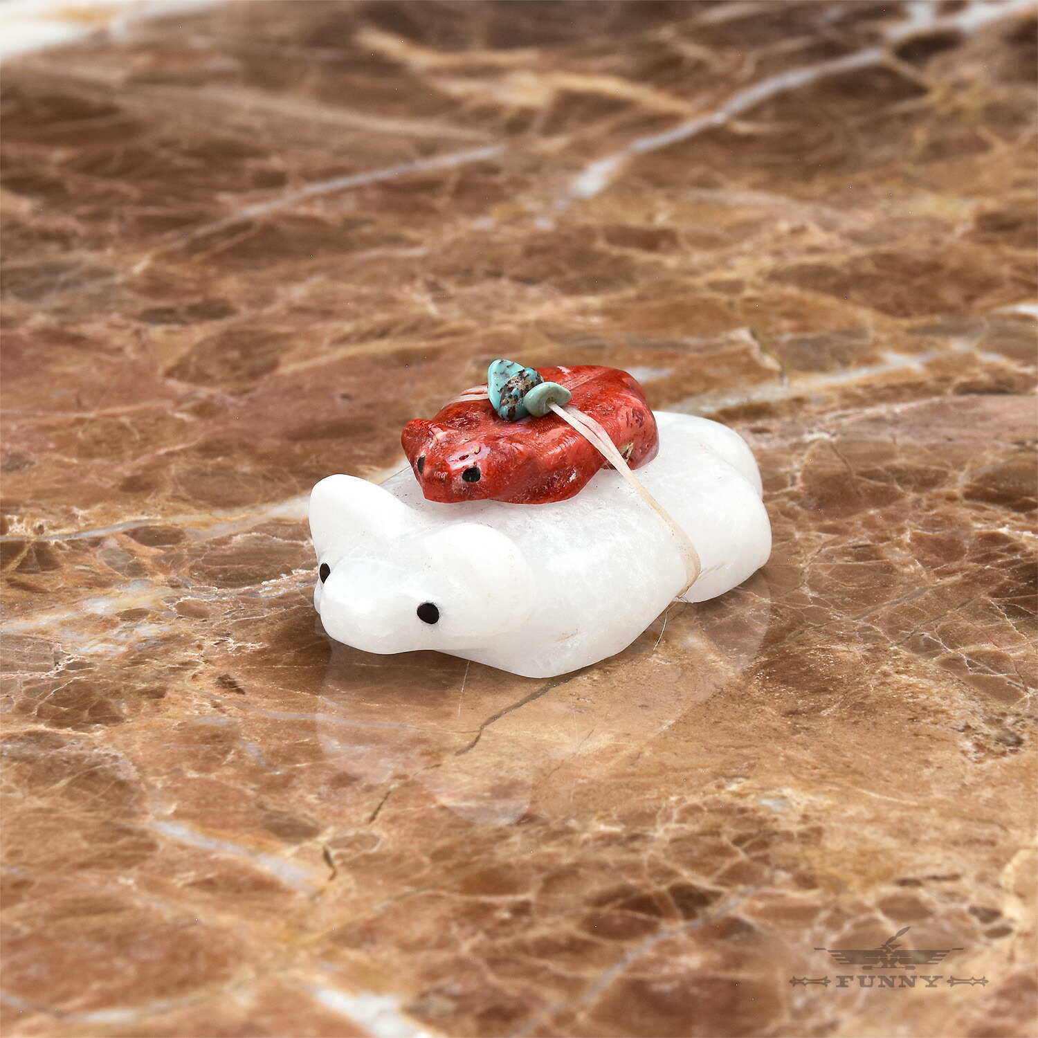 楽天市場】【FUNNY公式ストア】 ズニ族 フェティッシュ ビーバー