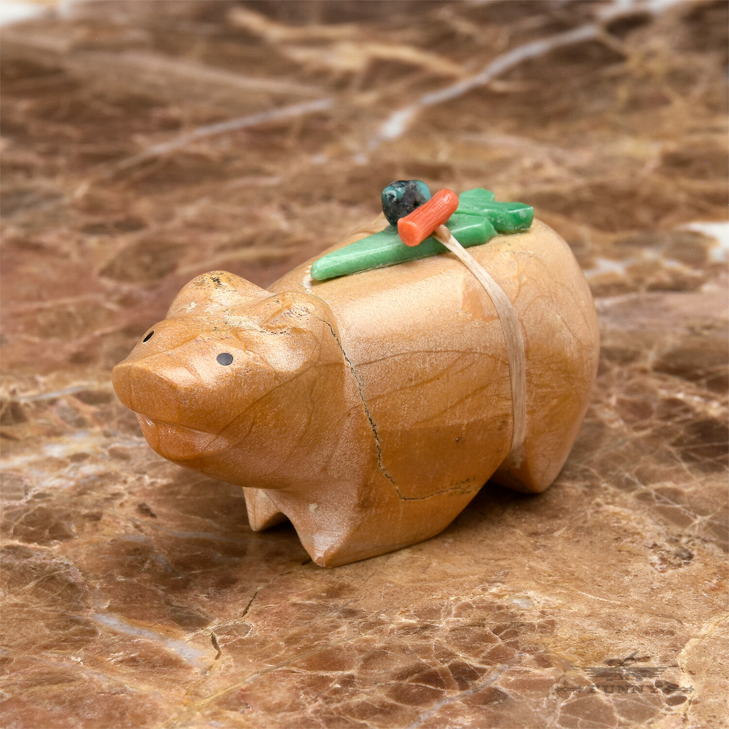 楽天市場】【FUNNY公式ストア】 ズニ族 フェティッシュ ビーバー