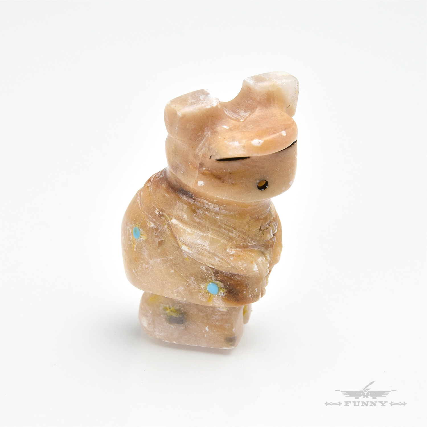 楽天市場】【FUNNY公式ストア】 ズニ族 フェティッシュ ビーバー