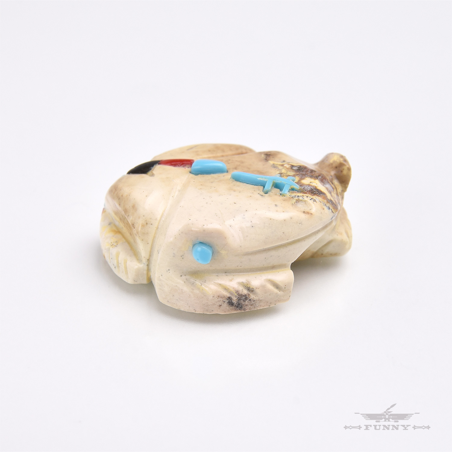 楽天市場】【FUNNY公式ストア】 ズニ族 フェティッシュ ビーバー