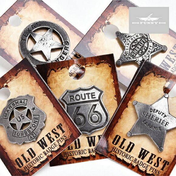 楽天市場】ピンバッジ アメリカン ロゴ キャラクター ピンズ