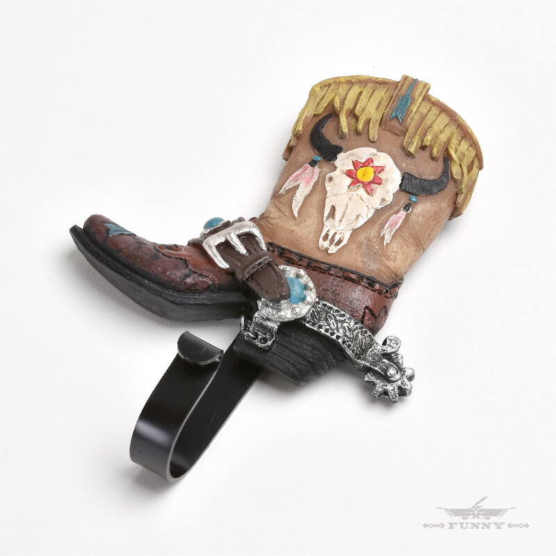 楽天市場】【FUNNY公式ストア】 スカルフック [Skull Hook／87-1286-0