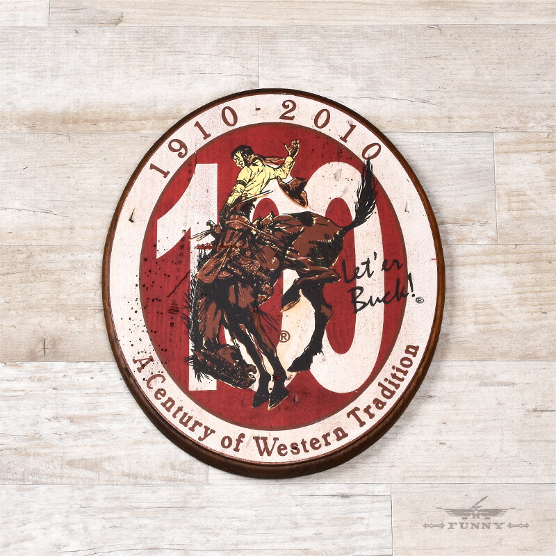 楽天市場】【FUNNY公式ストア】OLD WEST SIGNS サインボード [RIDE