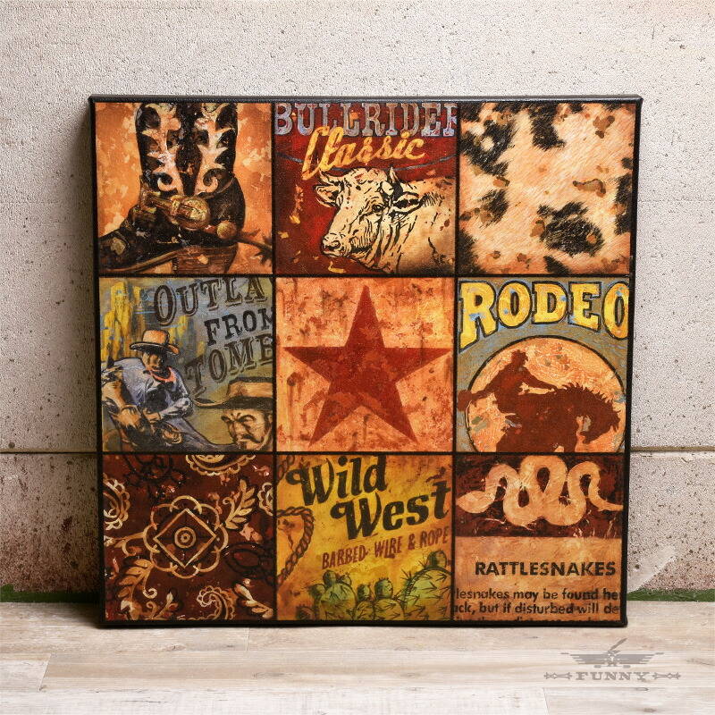 楽天市場】【FUNNY公式ストア】馬デザインの 壁掛けアート [Horses and