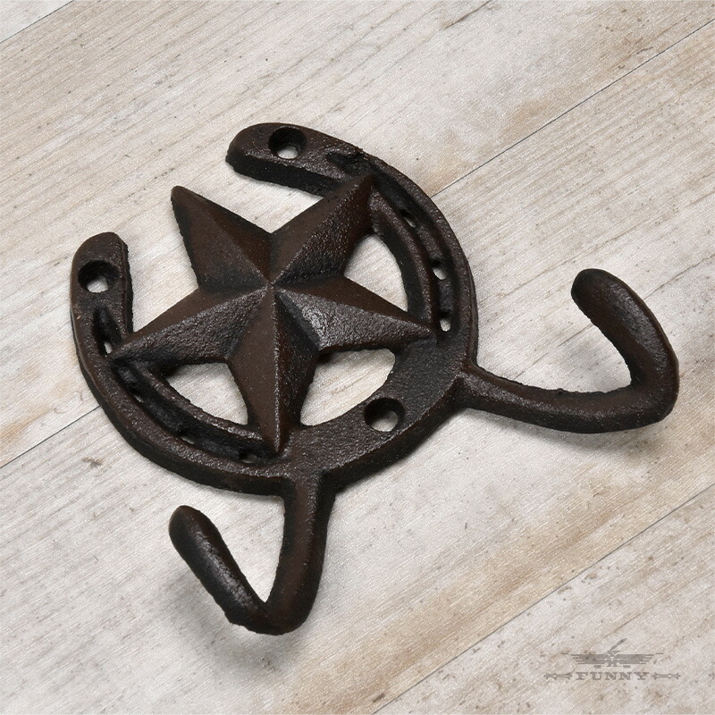 楽天市場】【FUNNY公式ストア】 スカルフック [Skull Hook／87-1286-0