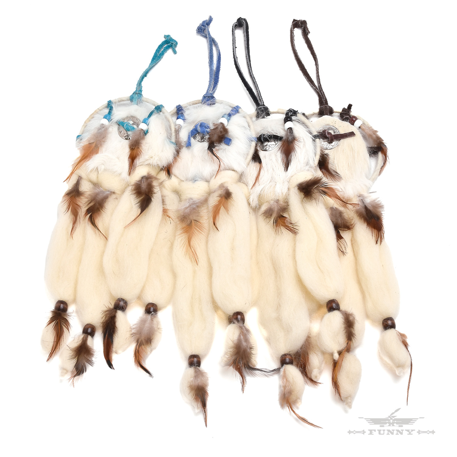 楽天市場】【FUNNY公式ストア】 マンデラ [Lサイズ／14インチ