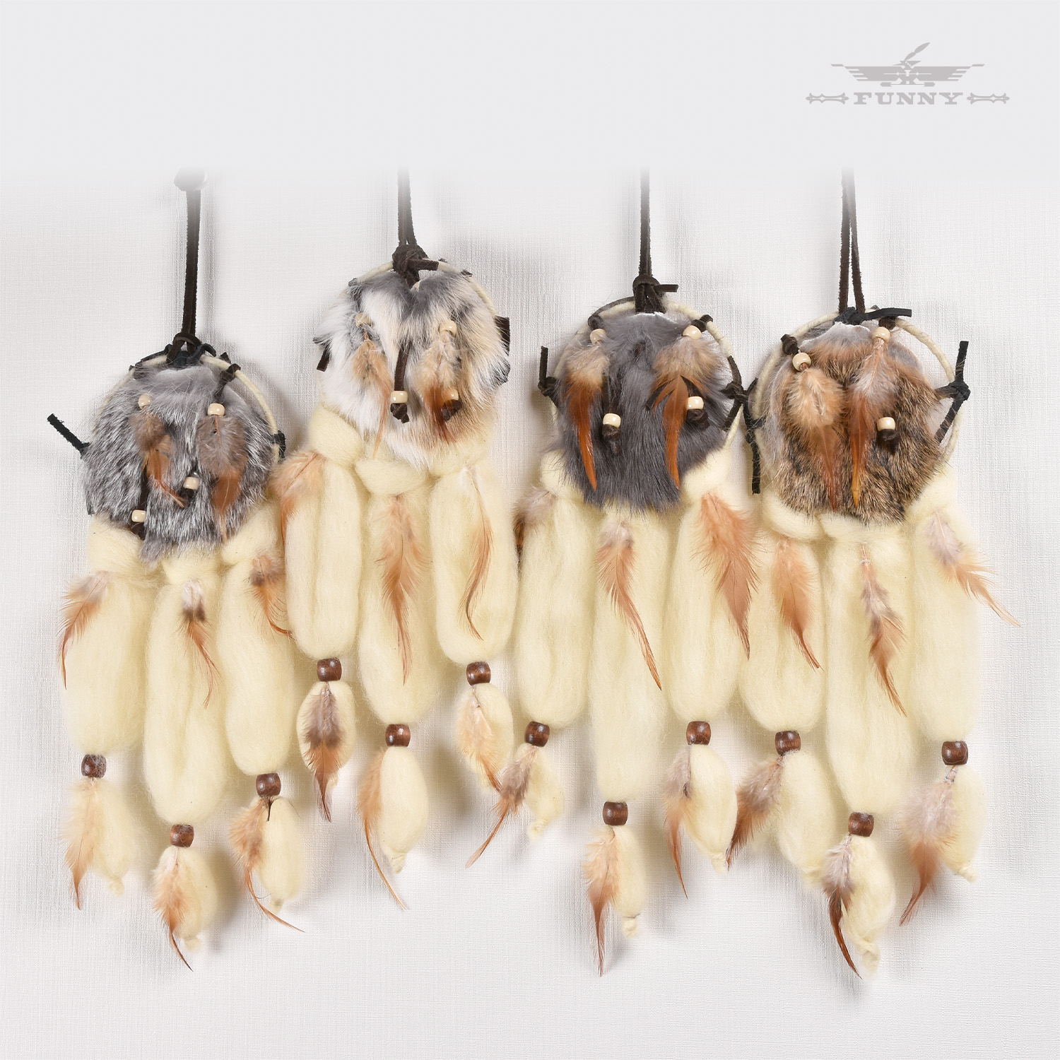 楽天市場】【FUNNY公式ストア】 マンデラ [Mサイズ／9インチ