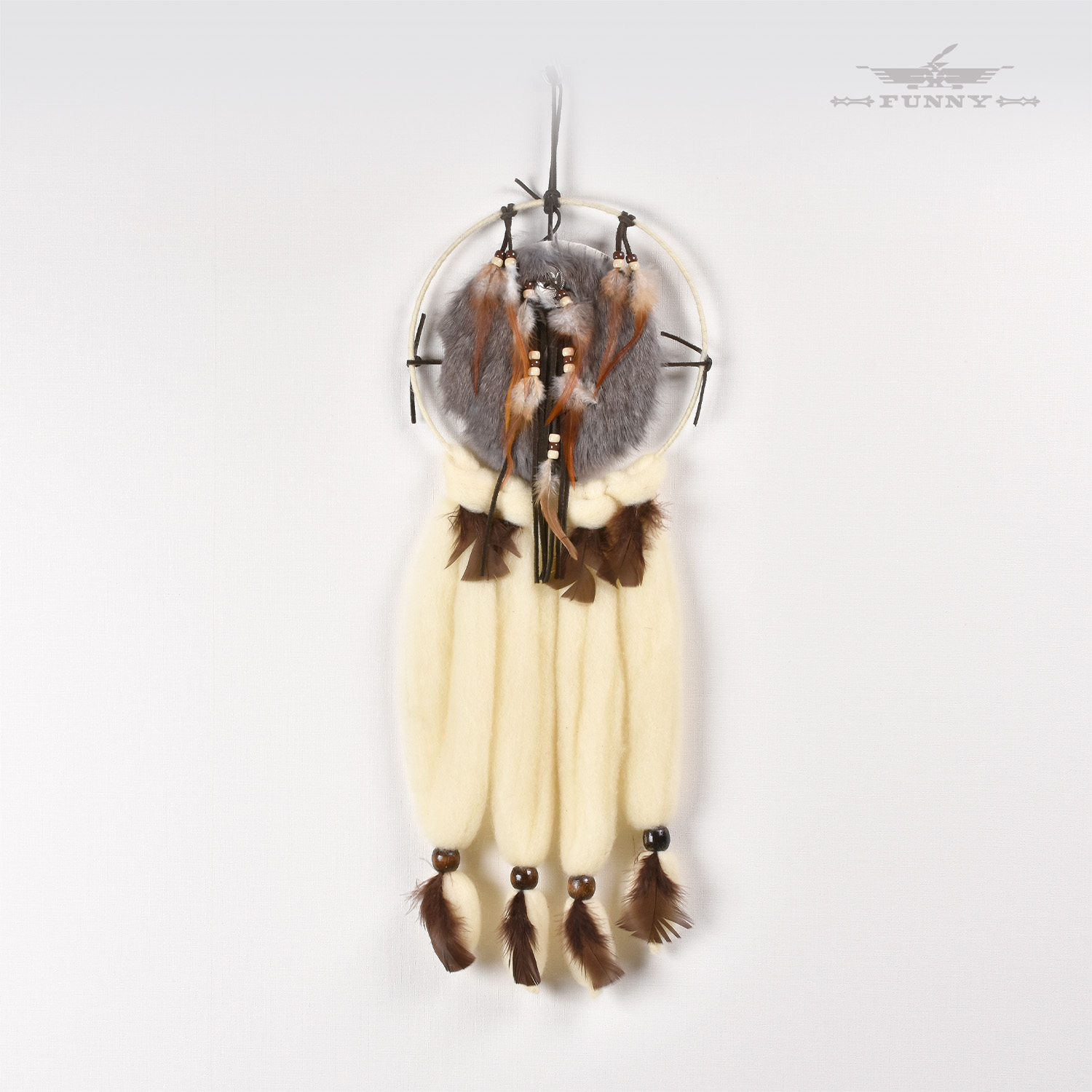 楽天市場】【FUNNY公式ストア】 マンデラ [Lサイズ／14インチ