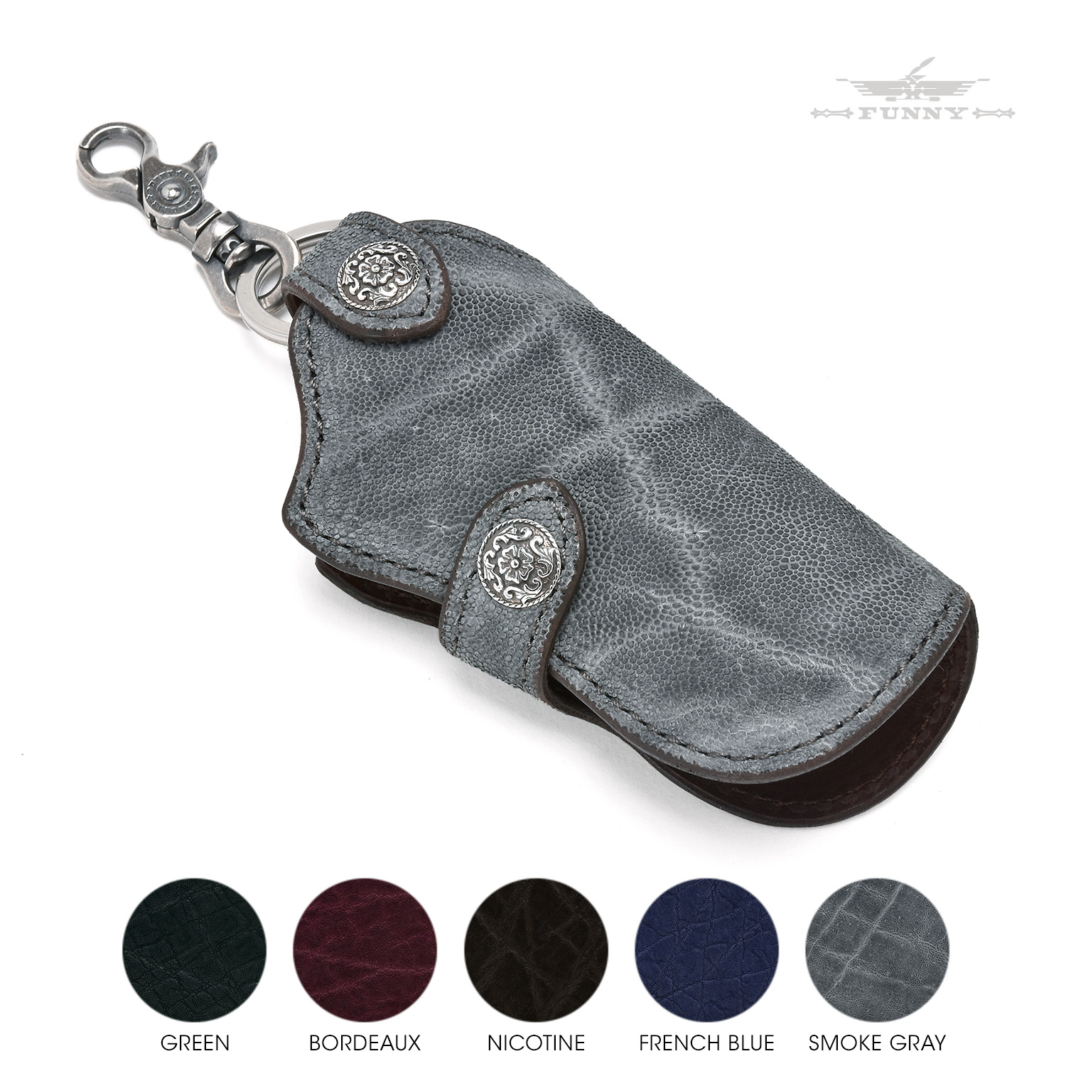 ◻️新品 FUNNY S-Key Holster スマートキーホルスター ファニー fw001-043_ph_02.jpg