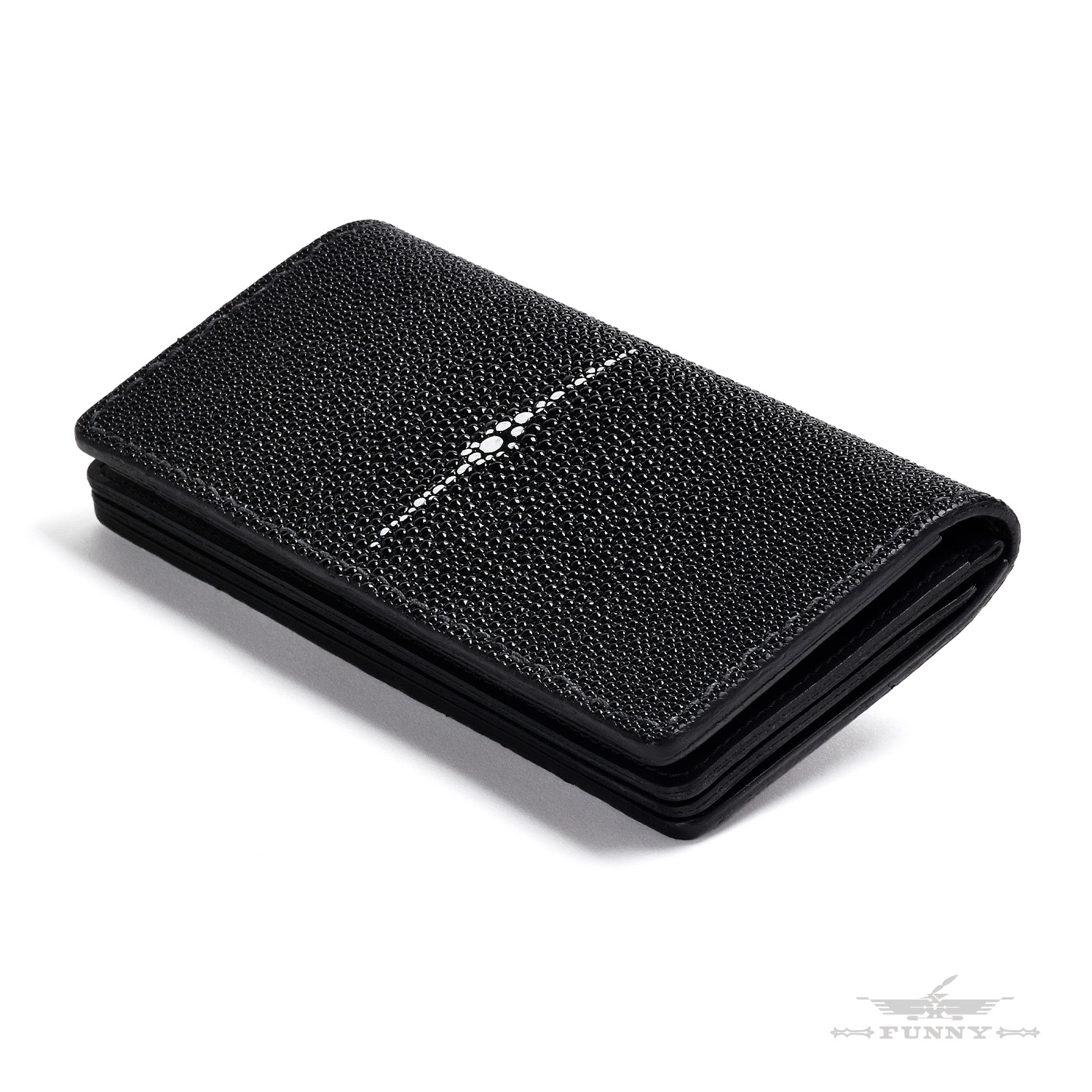 楽天市場】【FUNNY公式ストア】 スタリオン ウォレット コードバン