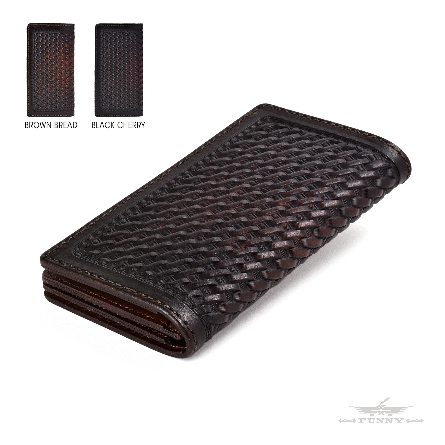 未使用級✨FUNNY ファニー　ポロサス　STALLION　スタリオン　長財布 楽天市場】【FUNNY公式ストア】 スタリオン ウォレット コード