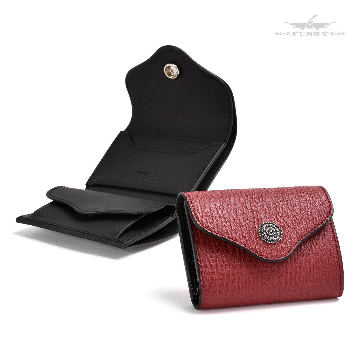 楽天市場】【FUNNY公式ストア】 ファニー ペブル ダイヤモンドパイソン