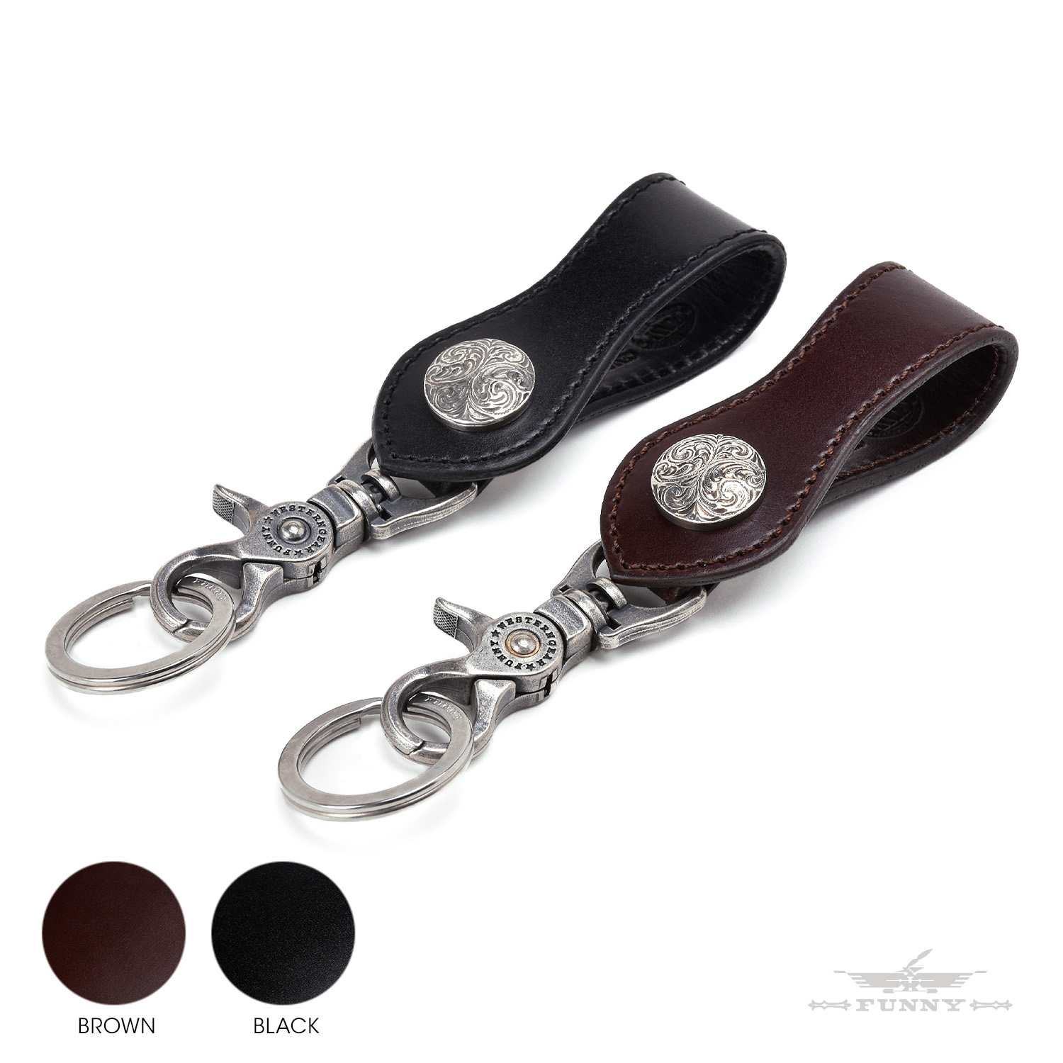 楽天市場】【FUNNY公式ストア】 ファニー アローヘッド ループ