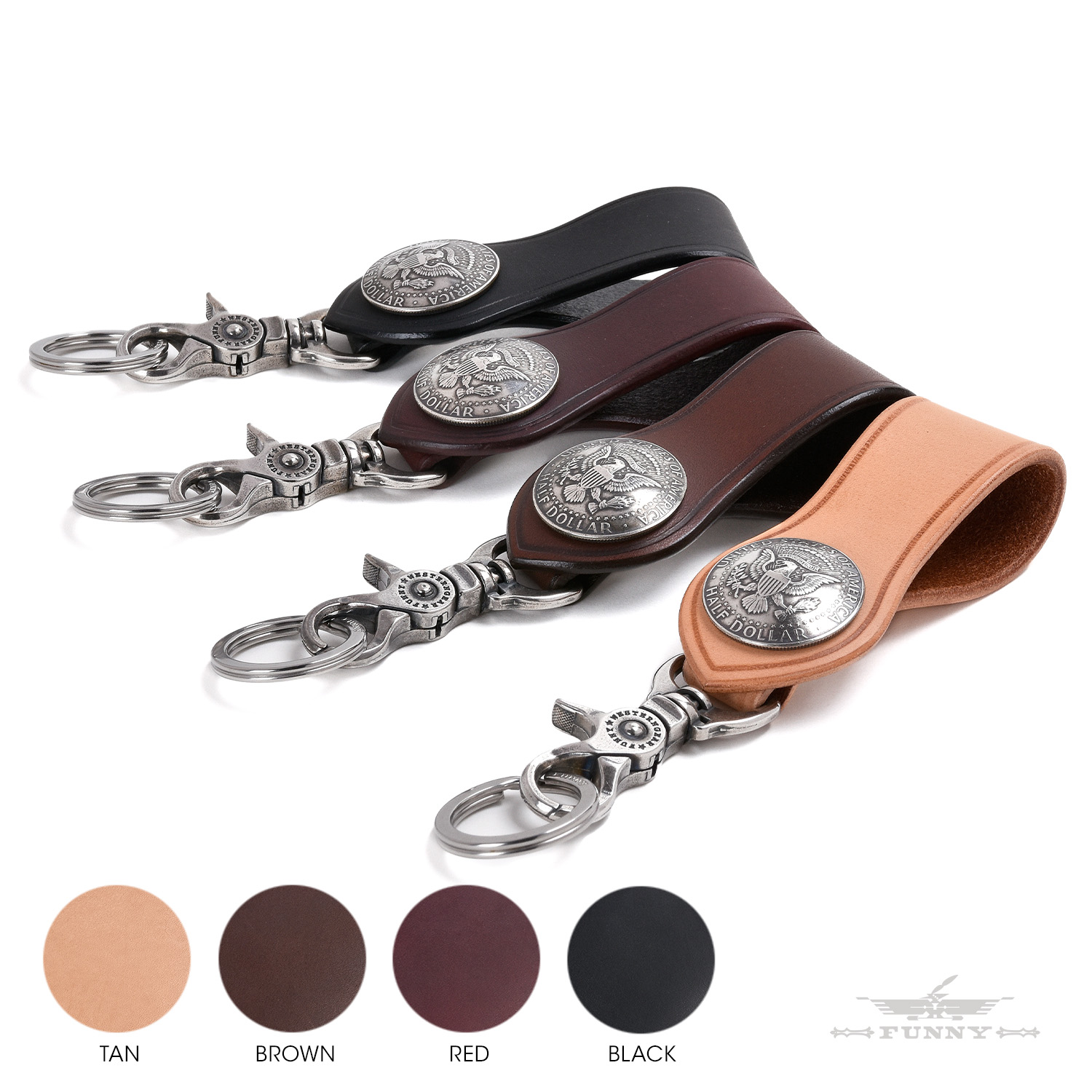 楽天市場】【FUNNY公式ストア】 ファニー ノーマルヘッドループ